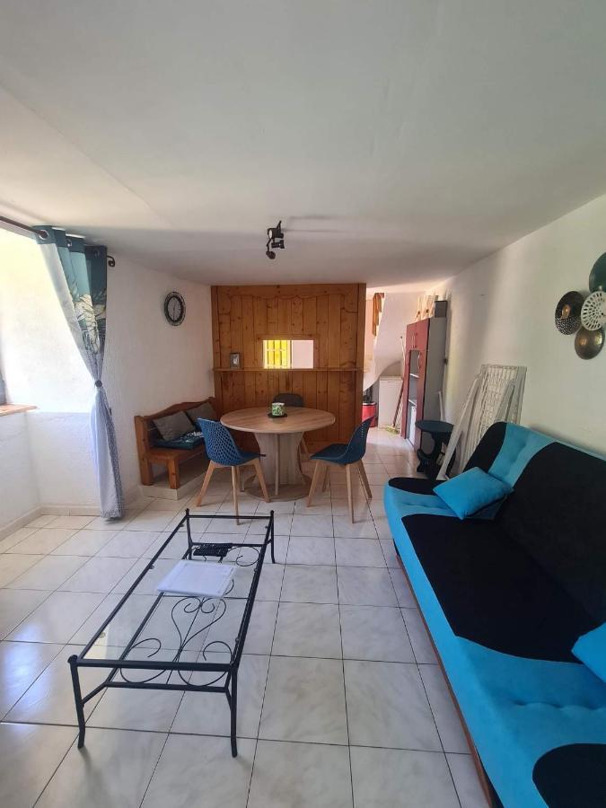 Sainte-Énimie Gite La Maison De Jules מראה חיצוני תמונה
