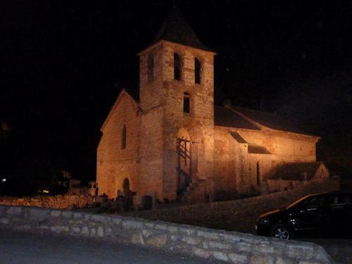 Sainte-Énimie Gite La Maison De Jules מראה חיצוני תמונה